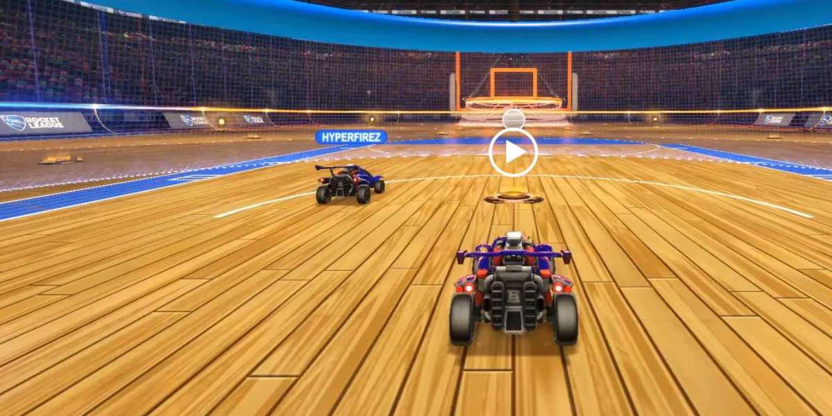 How to Improve Competitive Ranking in Rocket League