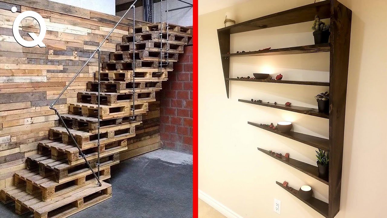 Creative DIY Ideas That Will Take Your Home To The Next Level ▶7