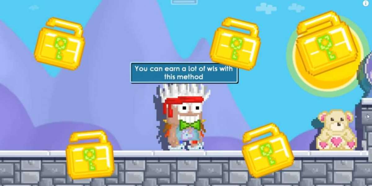 Tricks and Hints to Build World Possible in Growtopia