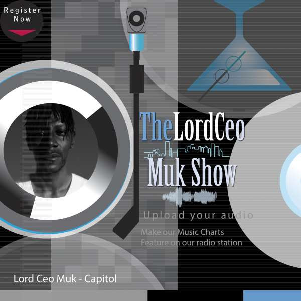 Capitol - The lord Ceo Muk Show