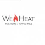 WeHeat Radiators  Towel Rails