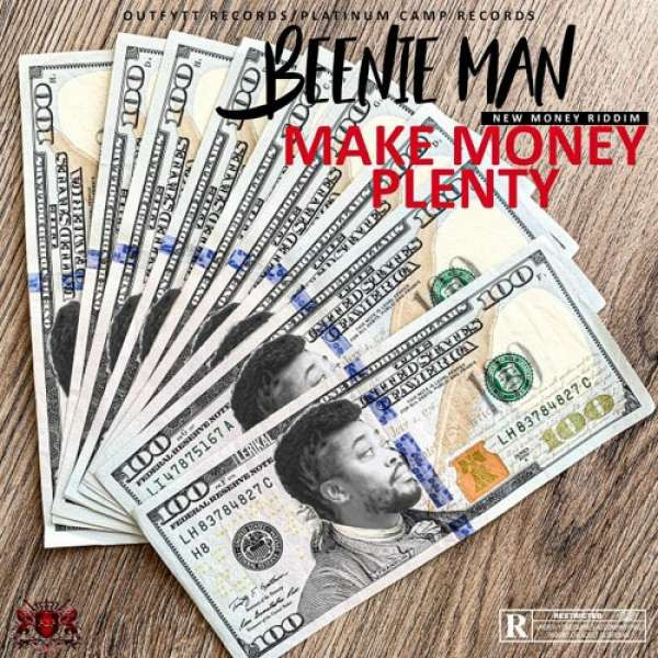 Beenie Man - Make Money Plenty  EXPLICIT - The lord Ceo Muk Show