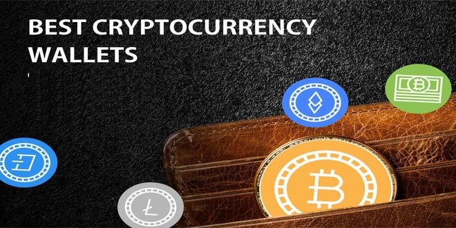 5 Best Cryptocurrency Wallets For 2022 & Beyond - Crypto Venture News