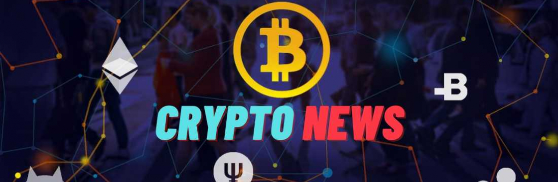 Crypto Venture News Cover Image