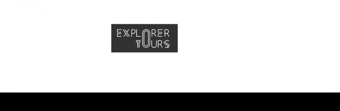 Explorer Tours Cover Image