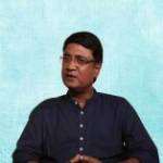 Dr. Kanury Rao Profile Picture