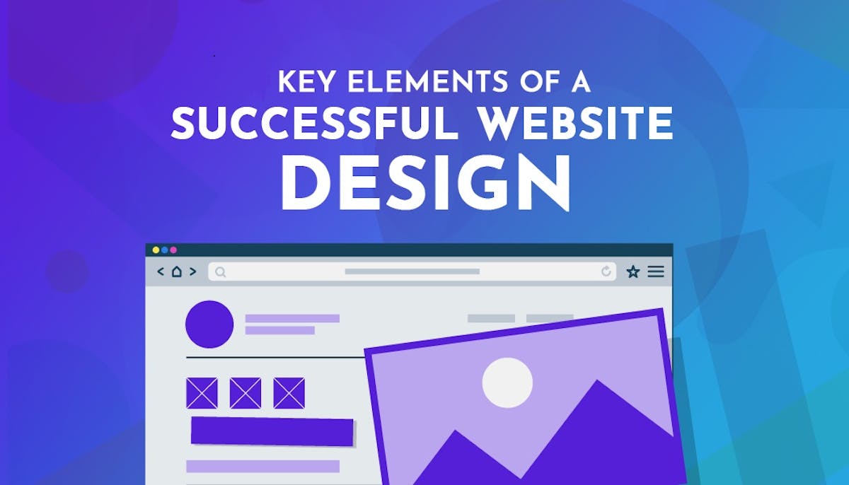 Key Elements Of An Effective Website Design