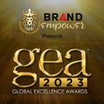 Global Excellence Awards Profile Picture