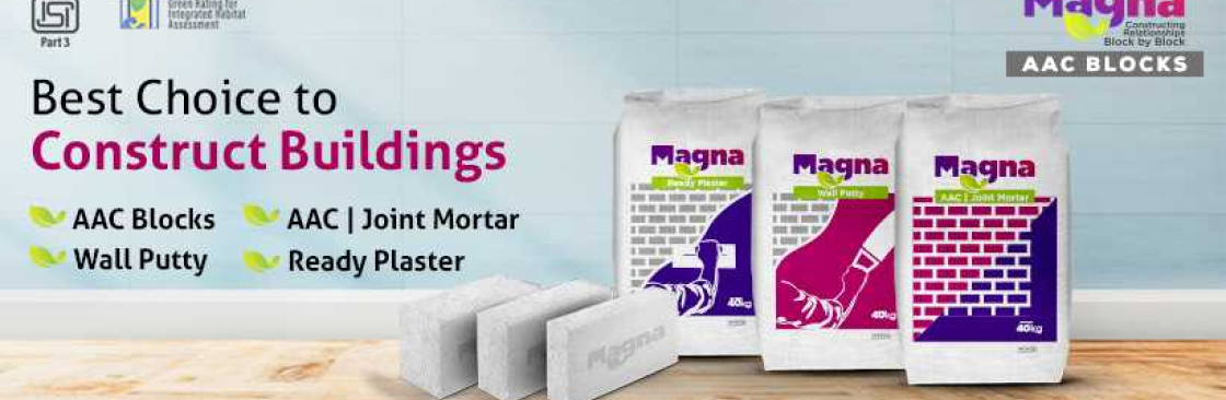 AAC Block Jointing Mortar Cover Image