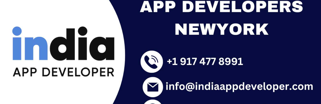 App Development NYC Cover Image