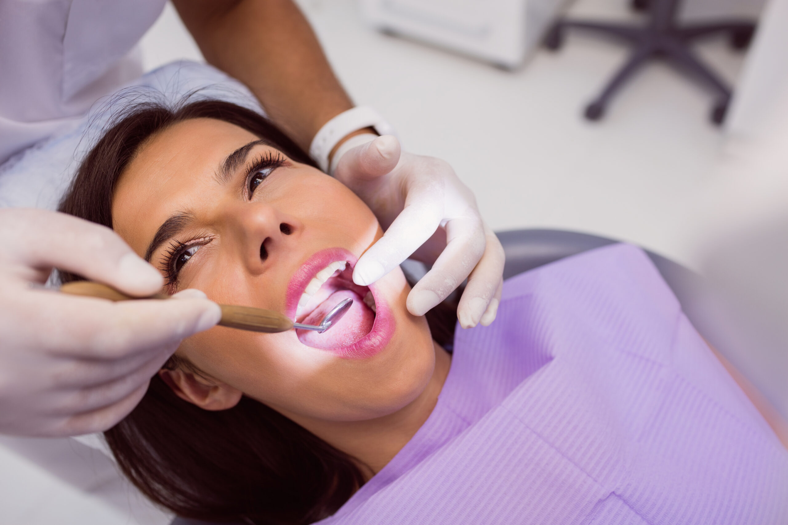 Exploring the Benefits of Cosmetic Dentistry