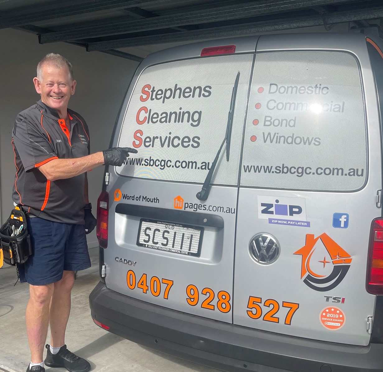 Bond Cleaning Gold Coast | End of Lease Cleaners - Book Now!