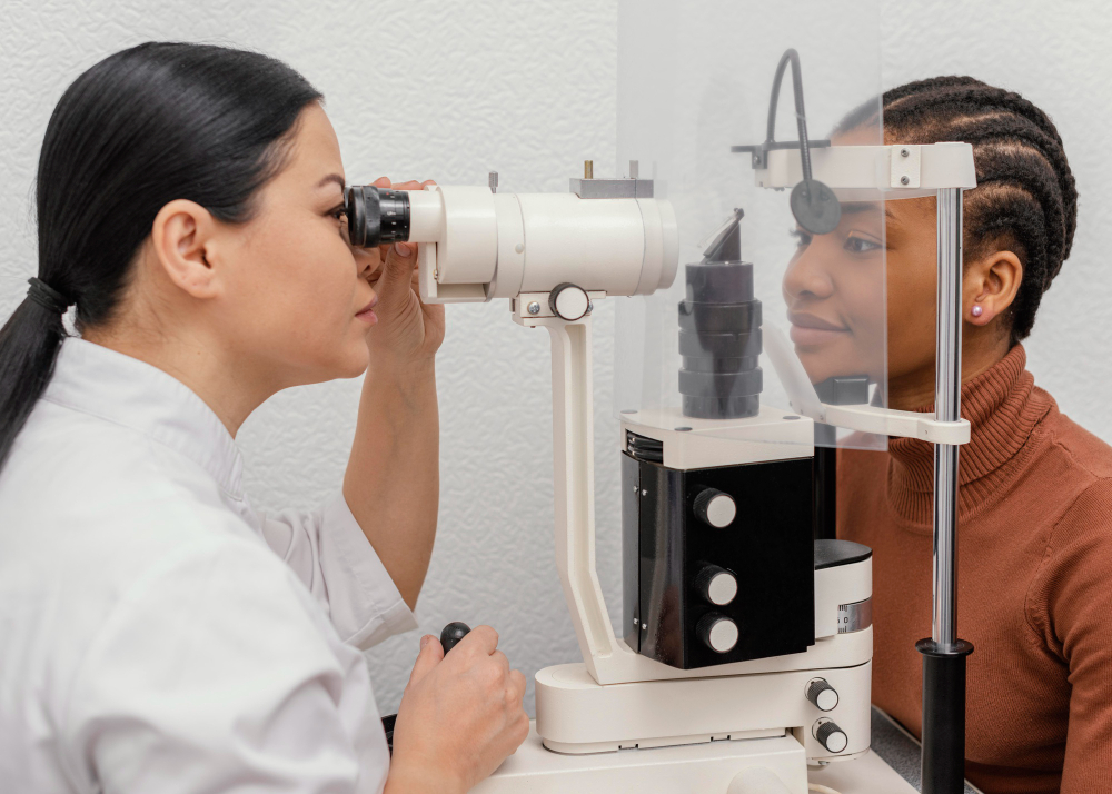 Best Eye Care Hospital in Noida | Eye Care Center in Noida
