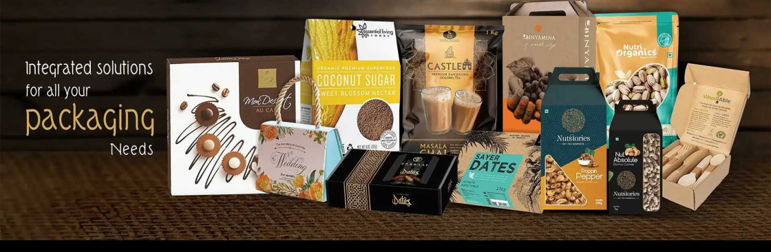 Luxury Packaging Box Manufacturers Cover Image