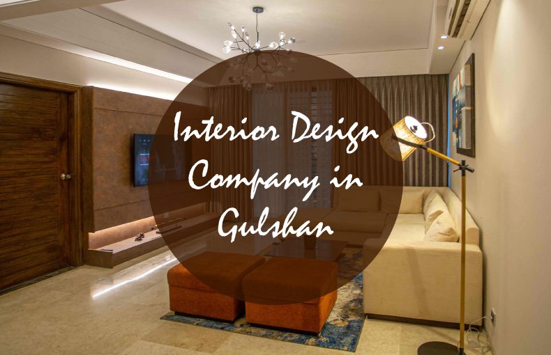 Interior Design Company In Gulsan | Zero Inch Interior’s ltd