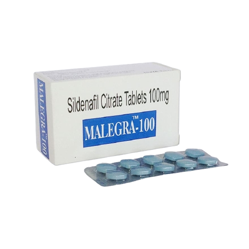 Malegra Tablet Best For Longer Sexual Activity