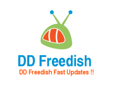 DD FREE DISH & DISH TV all Channels List today 23 Octomber 2015 from Of The Day Insat 4B & Nss-6 Satellite at 93.5 East. MPEG-2 SET TOP BOX - DD Freedish News