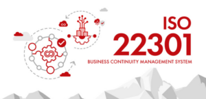 ISO 22301 Certification | Business Continuity Management