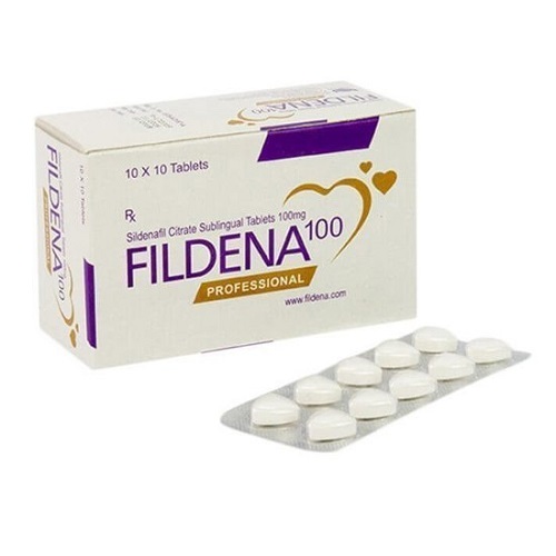 Choose Fildena Professional To Stay Enable For Sex