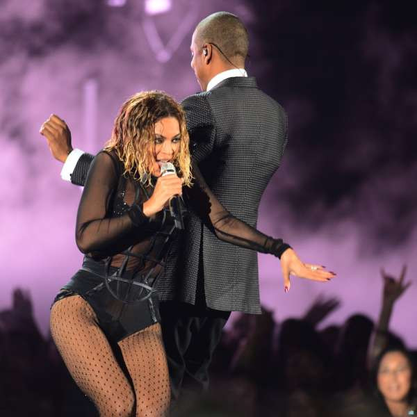 @Beyonce ft @Jay Z Drunk In Love Secret Club Mix Clean DJ Superjam - The lord Ceo Muk Show