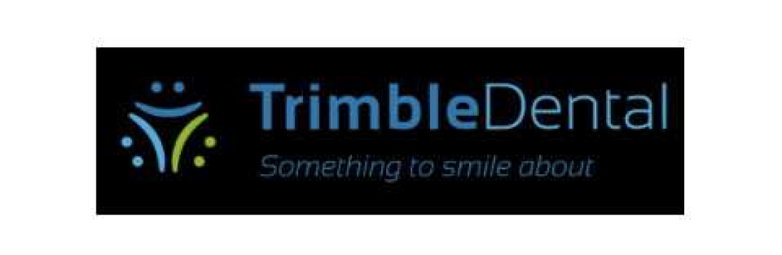Trimble Dental Cover Image