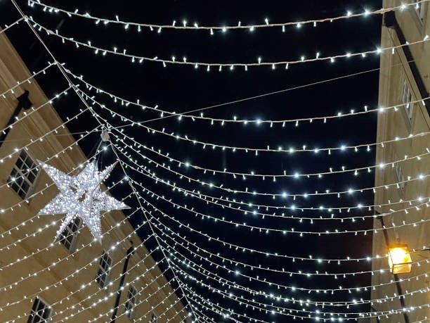 Shine Bright this Holiday Season: The Ultimate Guide to Finding Holiday Light Installation Near You