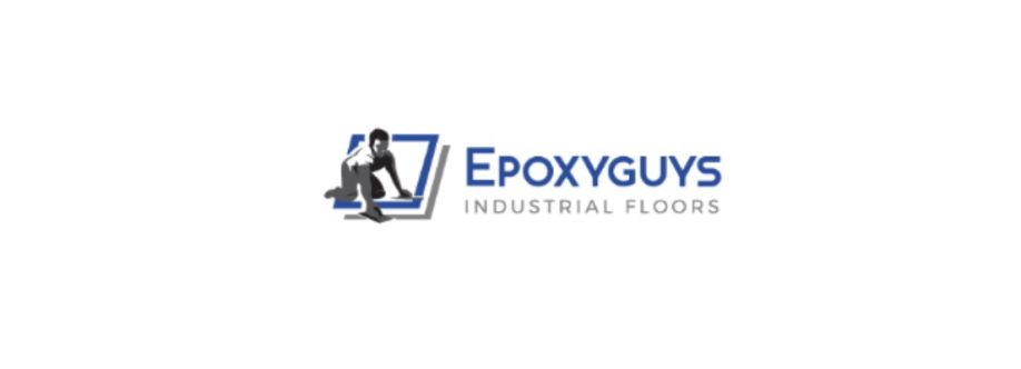 Epoxyguys LLC Cover Image