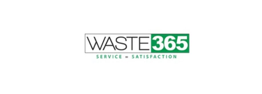 WASTE 365 Cover Image
