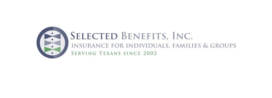 Selected Benefits Inc Cover Image