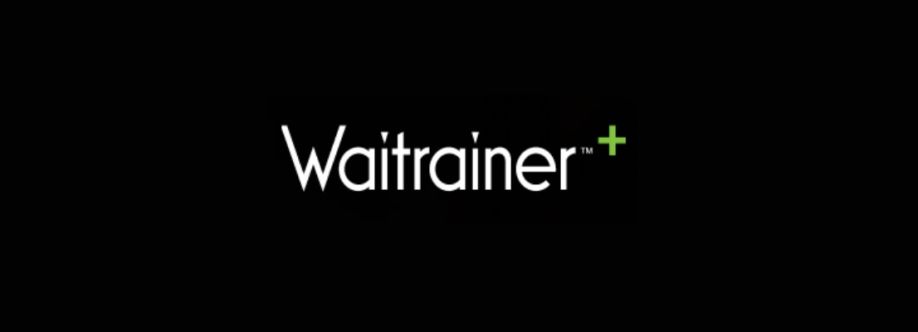 Waitrainer Cover Image