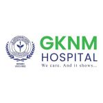 GKNM Hospital Profile Picture