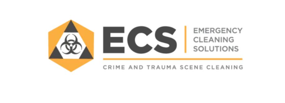 ECS Trauma and Crime Scene Cleaning Cover Image