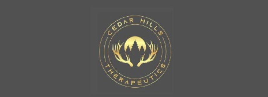 Cedar Hills Therapeutics Cover Image