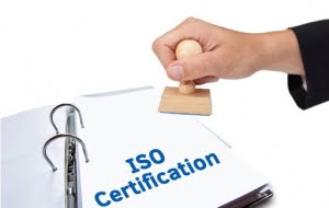 ISO Certification | Get Certified to ISO Standards - IAS USA