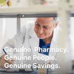 Pro Pharmacist Profile Picture
