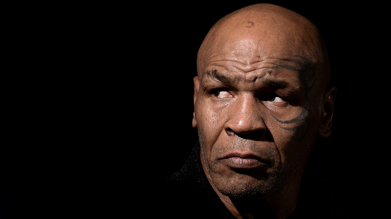 Mike Tyson suffers medical scare on flight ahead of fight with Jake Paul: reports | Fox News