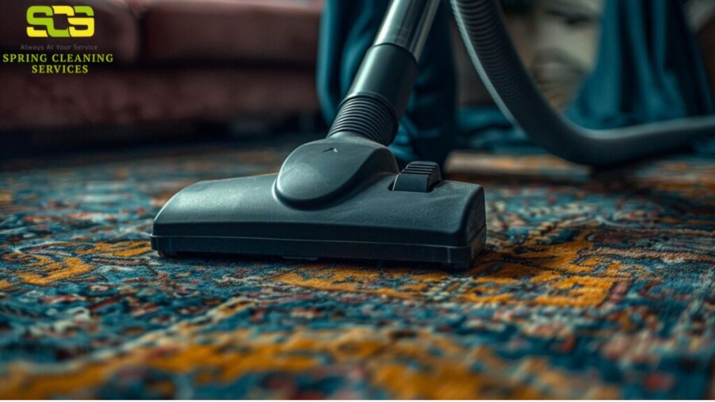 Carpet Cleaning Services: Learn How to Clean Your Carpet Like a Pro - BlogBursts 100% Free Guest Posting Website