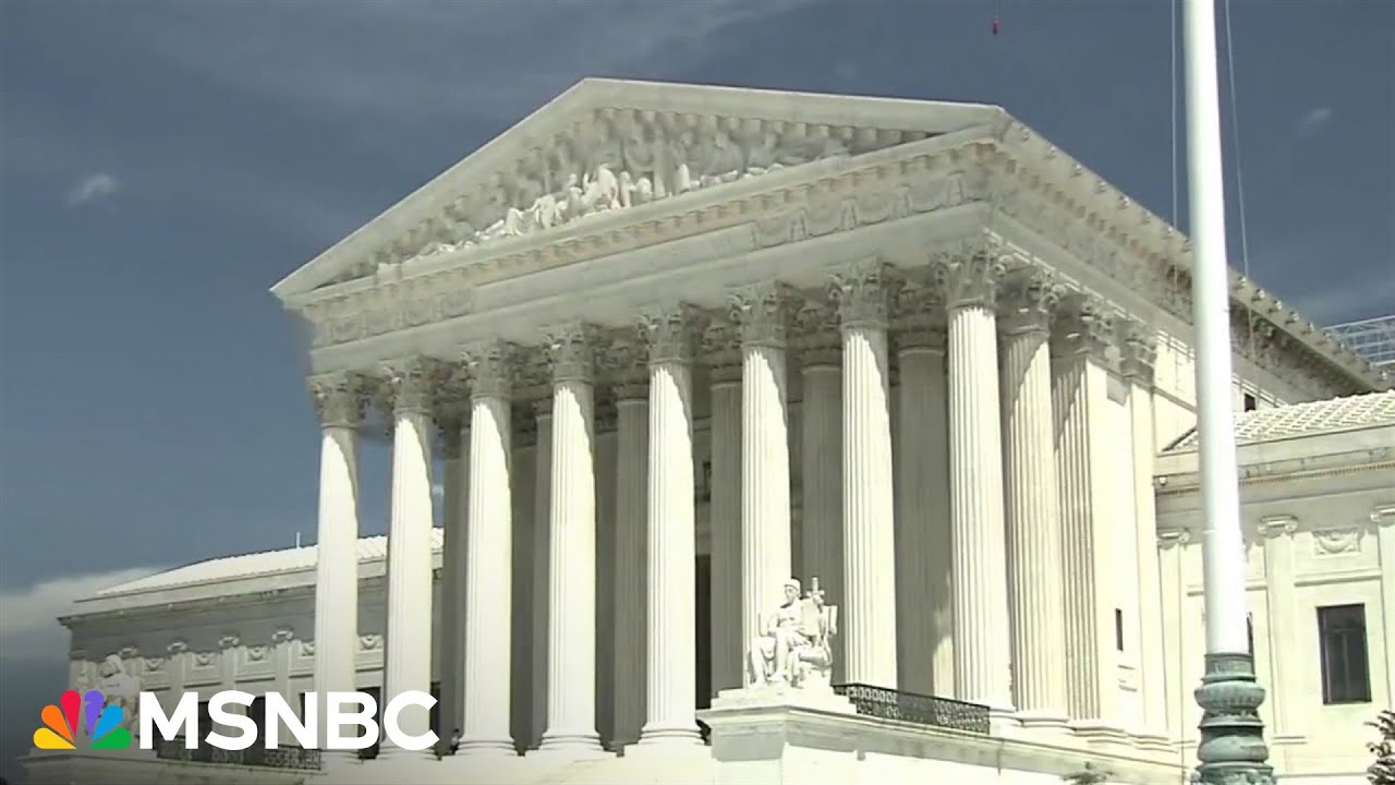 Supreme Court to hear case on gender-affirming care for minors