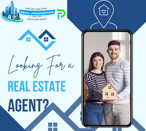 Property Dealer in Kharkhoda | Real Estate Agent in Kharkhoda