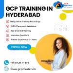 gcp training Profile Picture