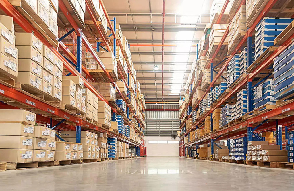 Warehouse Company in Dubai | Logistics Companies in Dubai