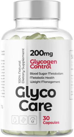 Glyco Care Canada: Holistic Diabetes Management Strategies!