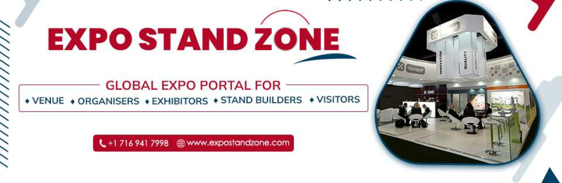 Expo Stand Zone Cover Image
