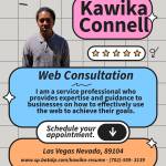Kawika Resume Profile Picture